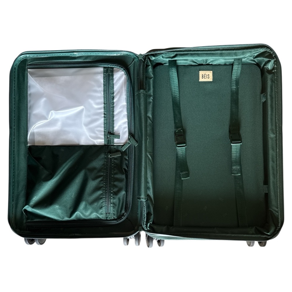 NWT BEIS x Wicked Limited Edition Carry-On - Picture 4 of 9